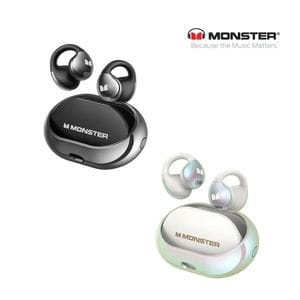 Monster 超長續航真無線藍牙耳機