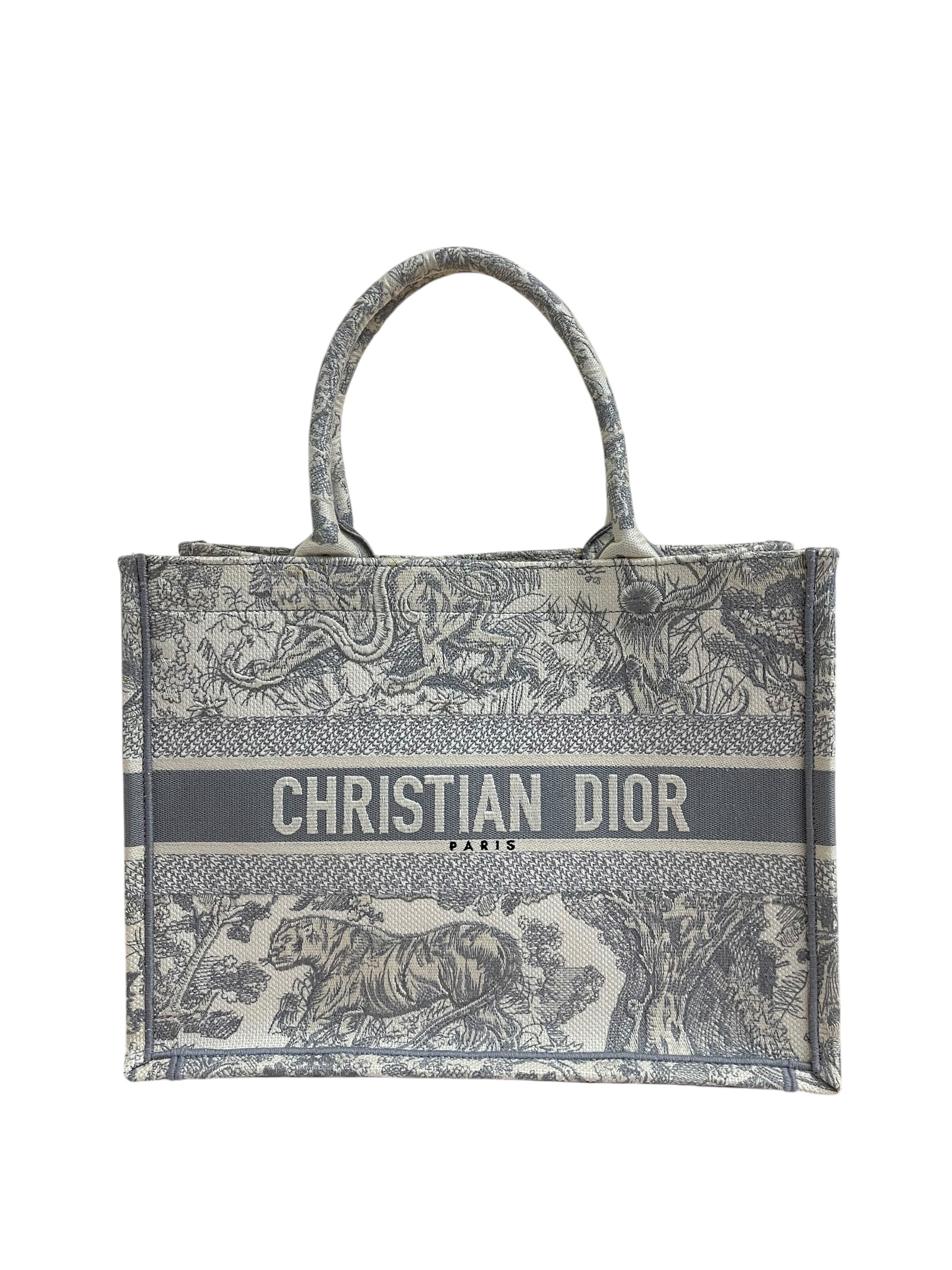 Pre-owned Dior Book Tote / Product Code: 062901