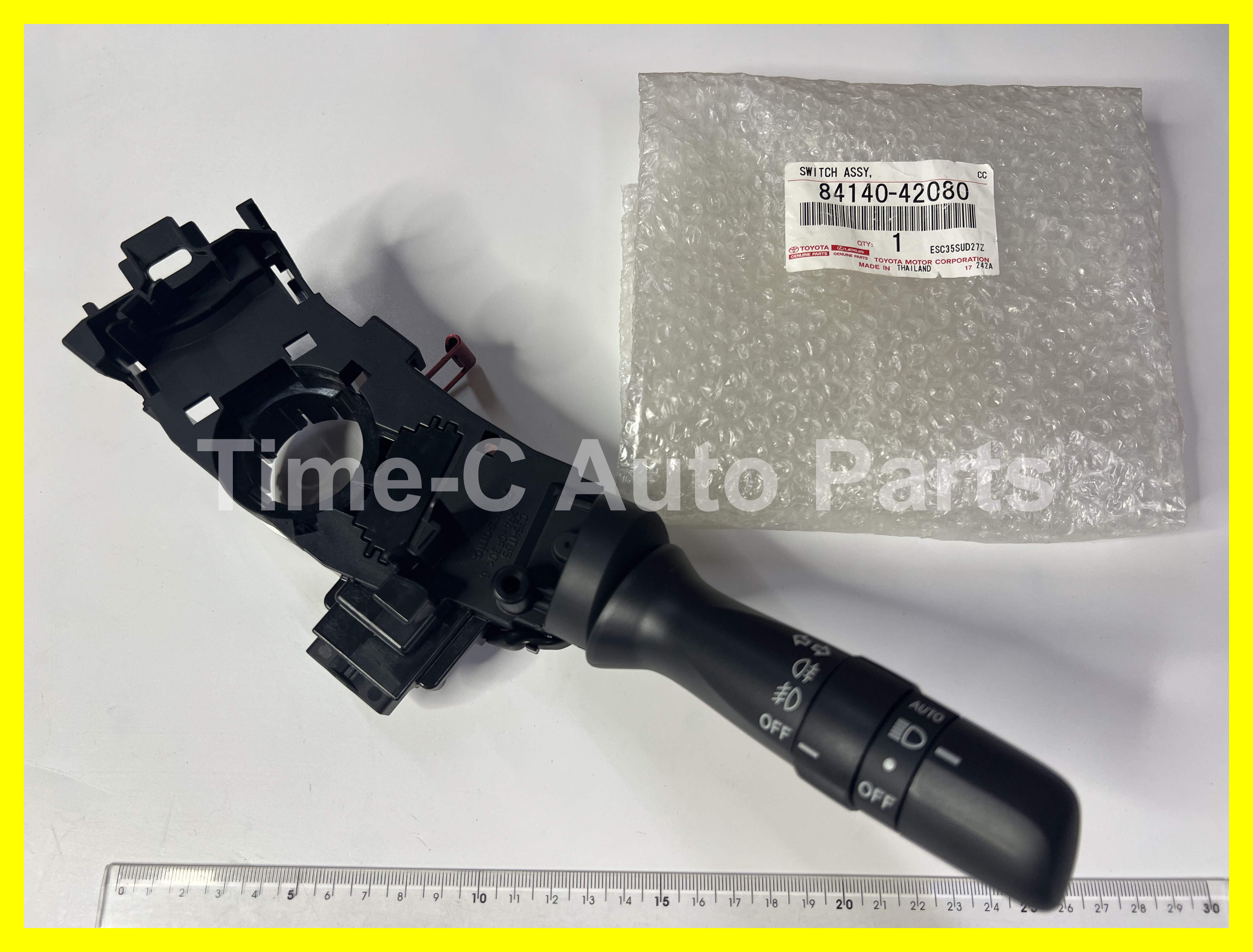 指揮燈制 84140-42080 - Toyota Noah Voxy 70系