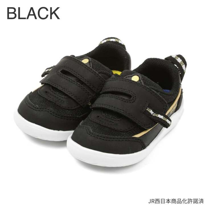 🇯🇵預訂 日本直送🇯🇵IFME x Train系列五色新干綫造型嬰兒學步鞋運動鞋