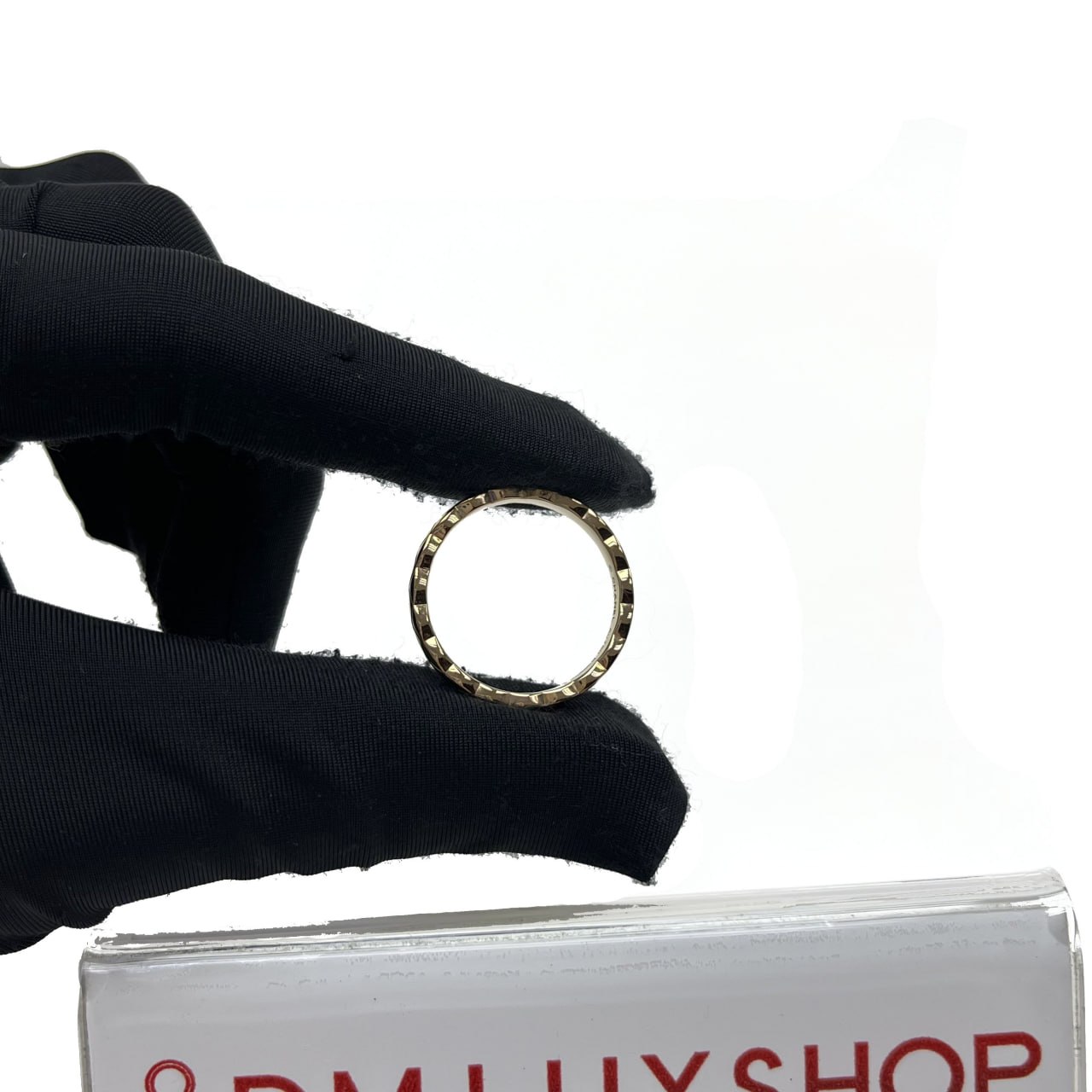 Chanel Coco Crush Ring