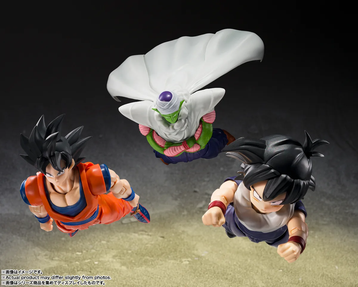 (預訂訂金 $100) (總價 $323) Bandai S.H.Figuarts 龍珠Z 孫悟飯 <Z戰士> (初回限定<Z戰士>集結台座A付屬版) (行版) SHF Dragon Ball Z Son Gohan 