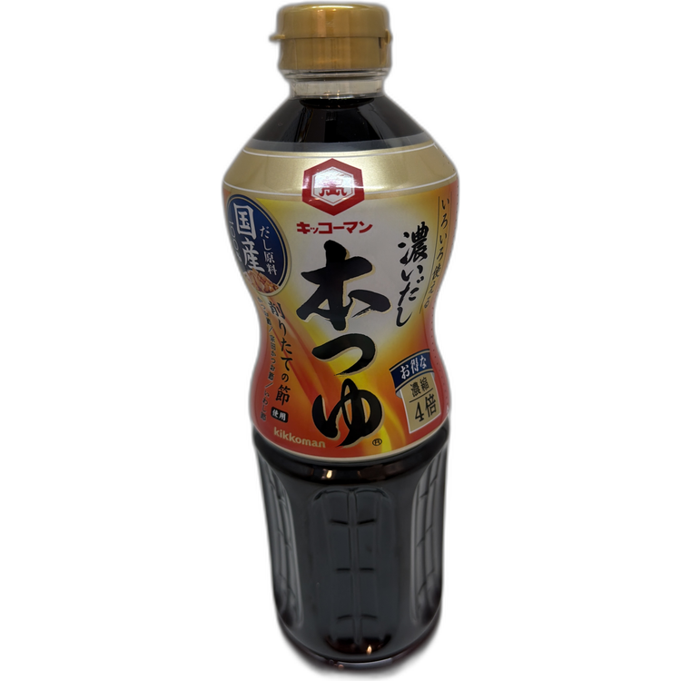 萬字 濃郁高湯 1公升