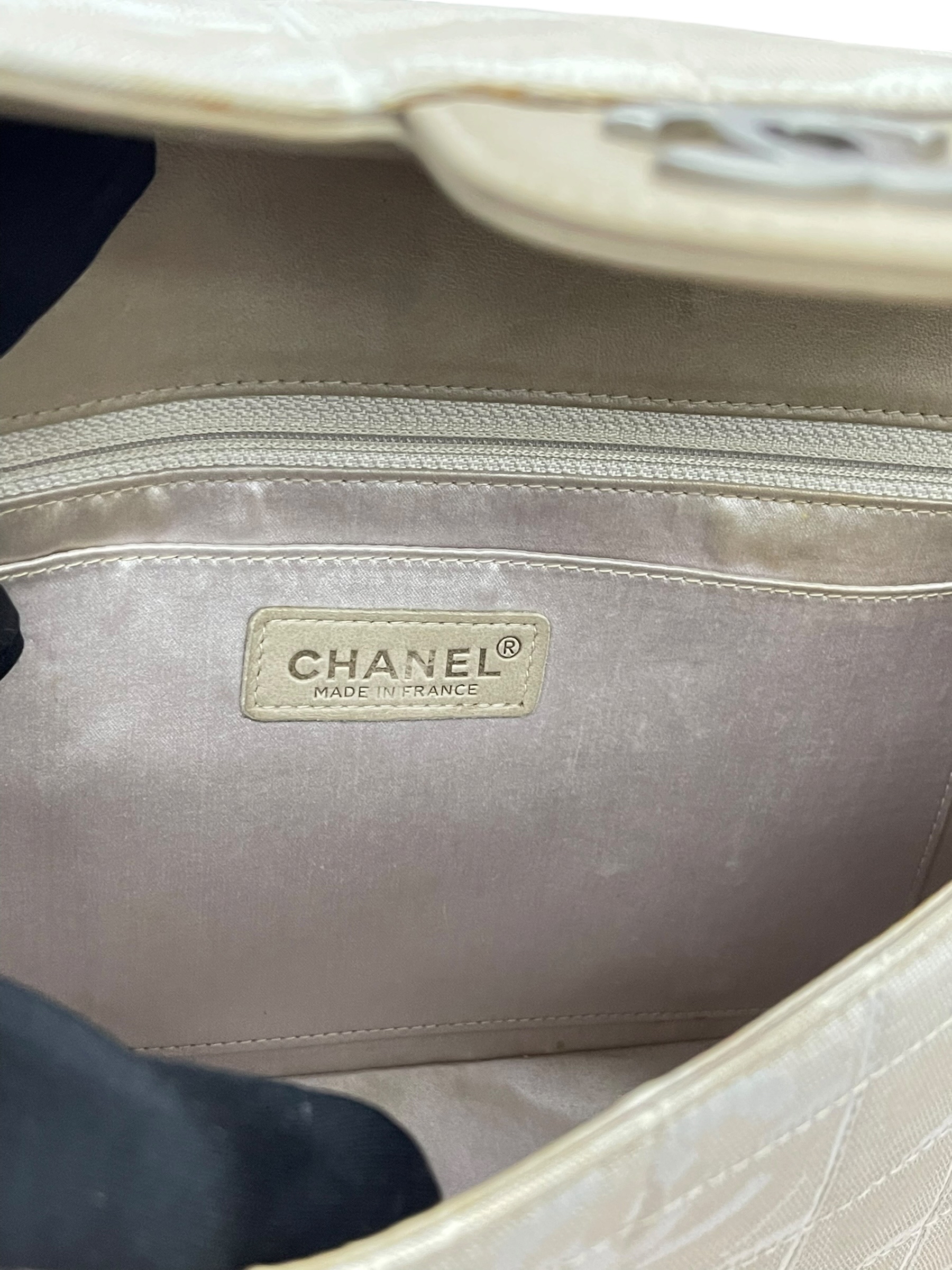 Pre-owned Chanel CF / Product Code: 071904