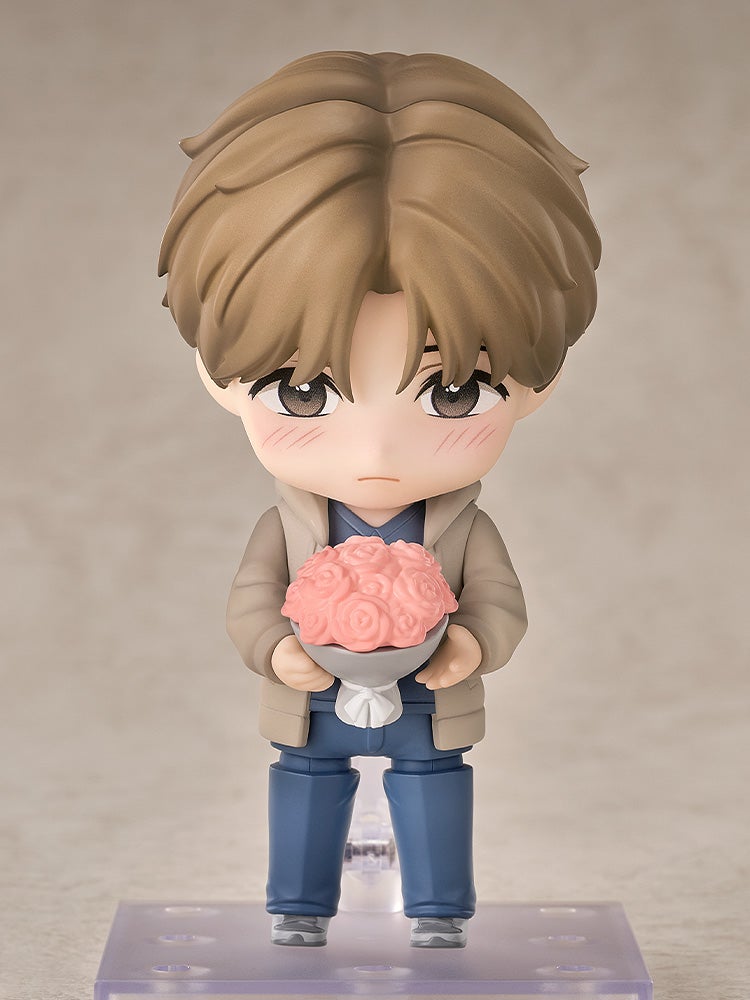 (預訂訂金 $100) (總價 $350) GSC Nendoroid 2987 Jinx 金亶 黏土人 Kim Dan (行版)
