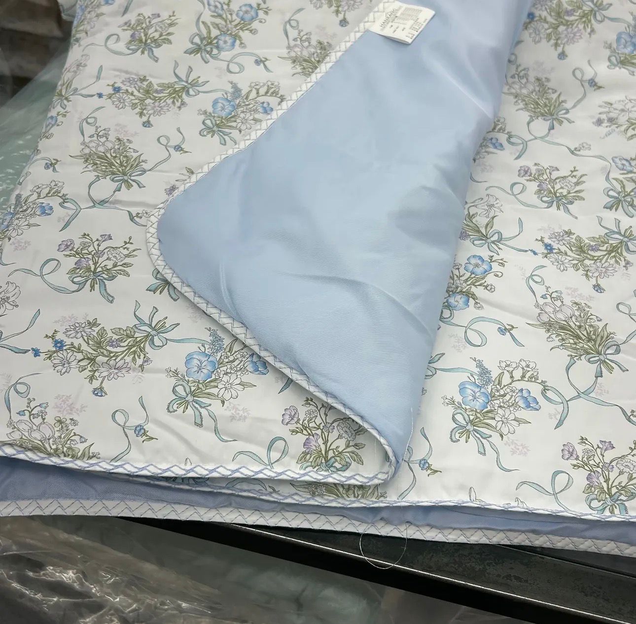 🇰🇷韓國直送 涼感被 KJ19 Made in Korea