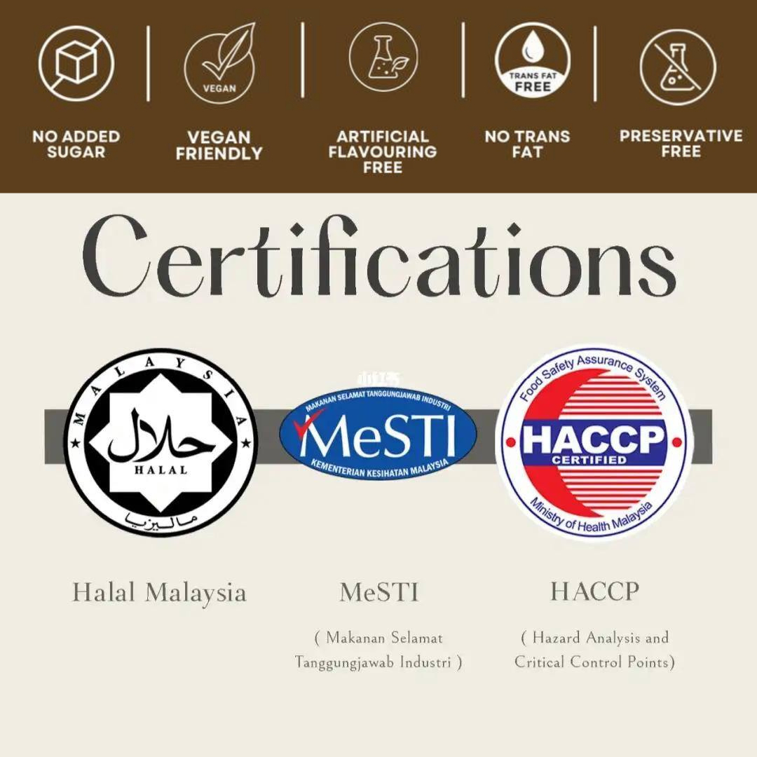 Fill 代餐🍫🍵限时预购优惠价