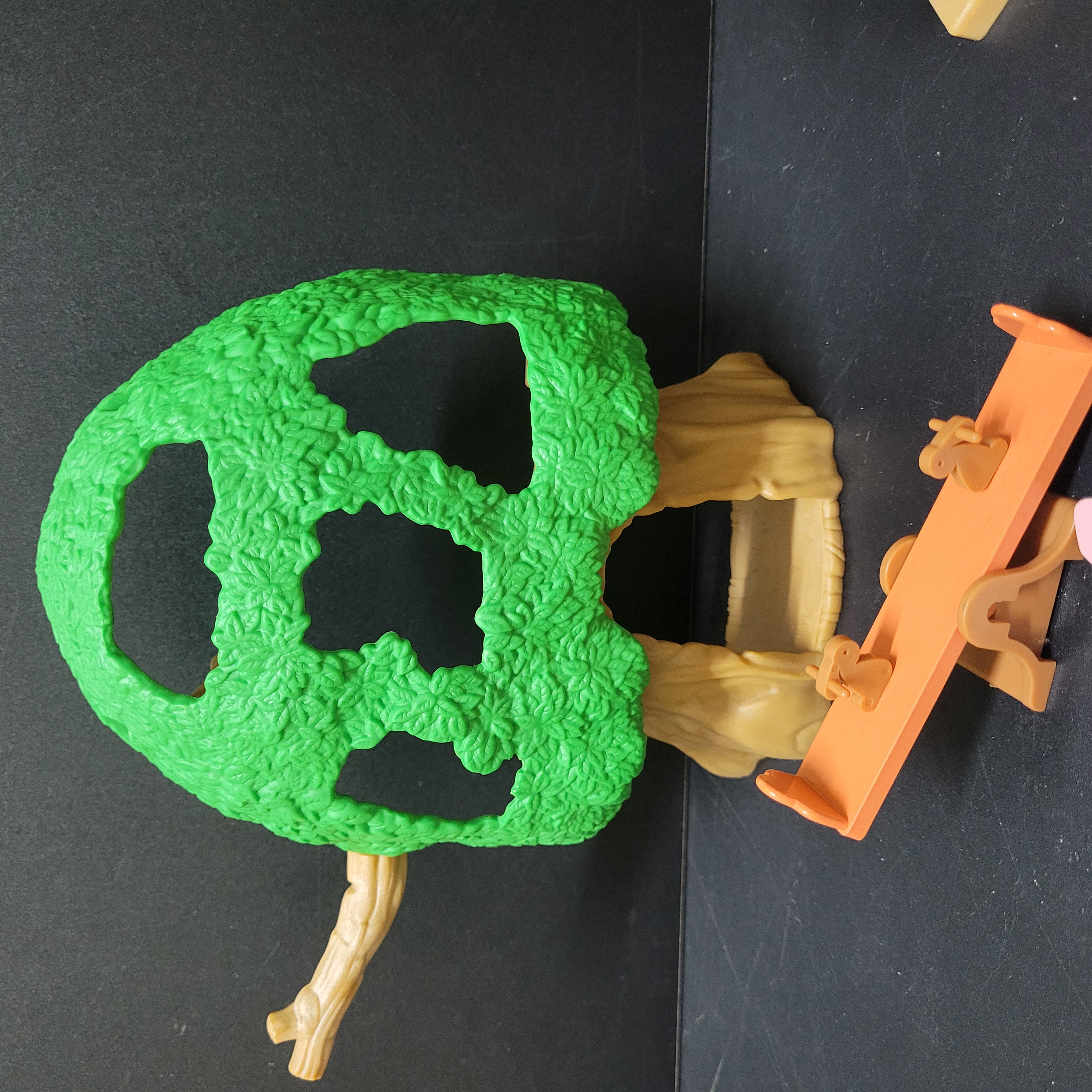 森林家族超絕版套裝C0224 