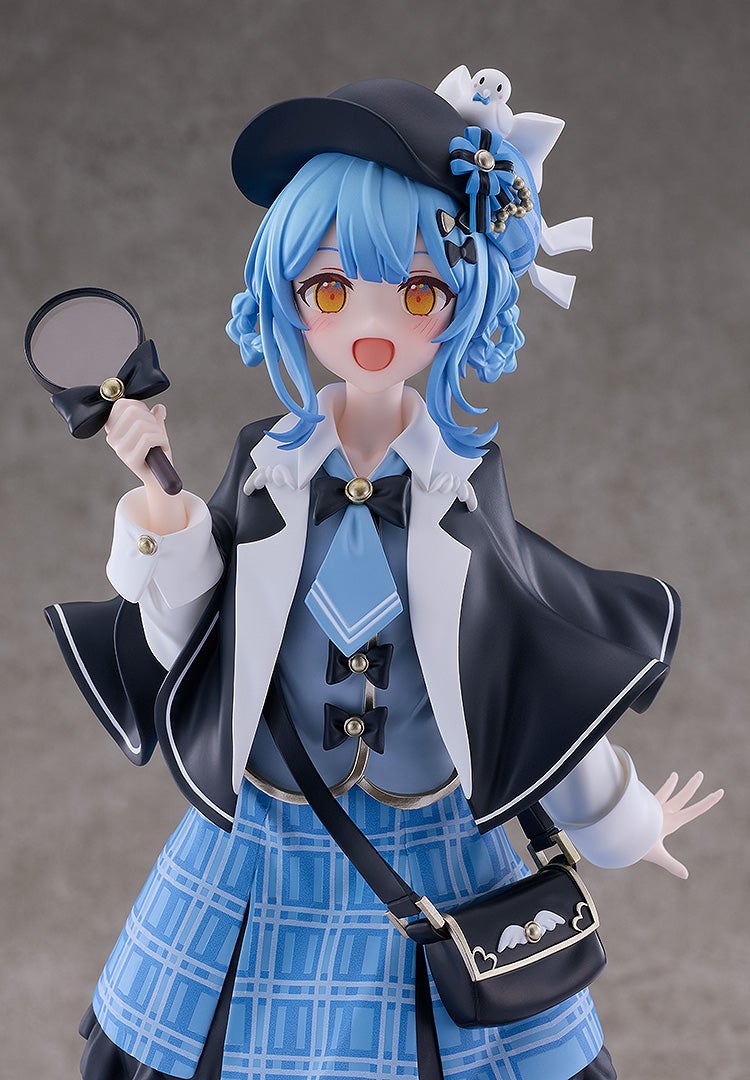 (預訂訂金 $200) (總價 $405) GSC POP UP PARADE 魔法少女的魔女審判 橘雪莉 L Size (行版) Sherry Tachibana