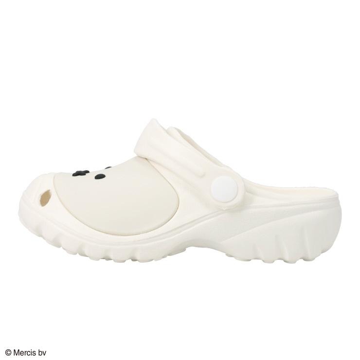 🇯🇵限時預訂 日本直送🇯🇵Miffy 兩色EVA涼鞋