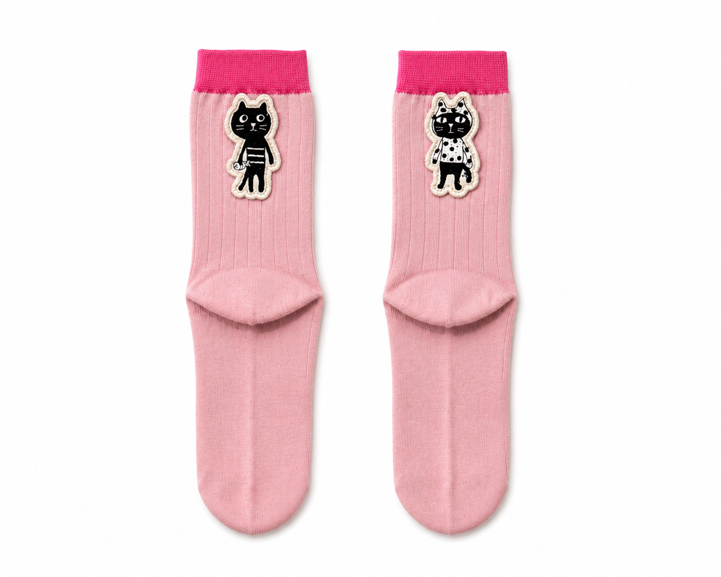 Me&Yo Body Socks