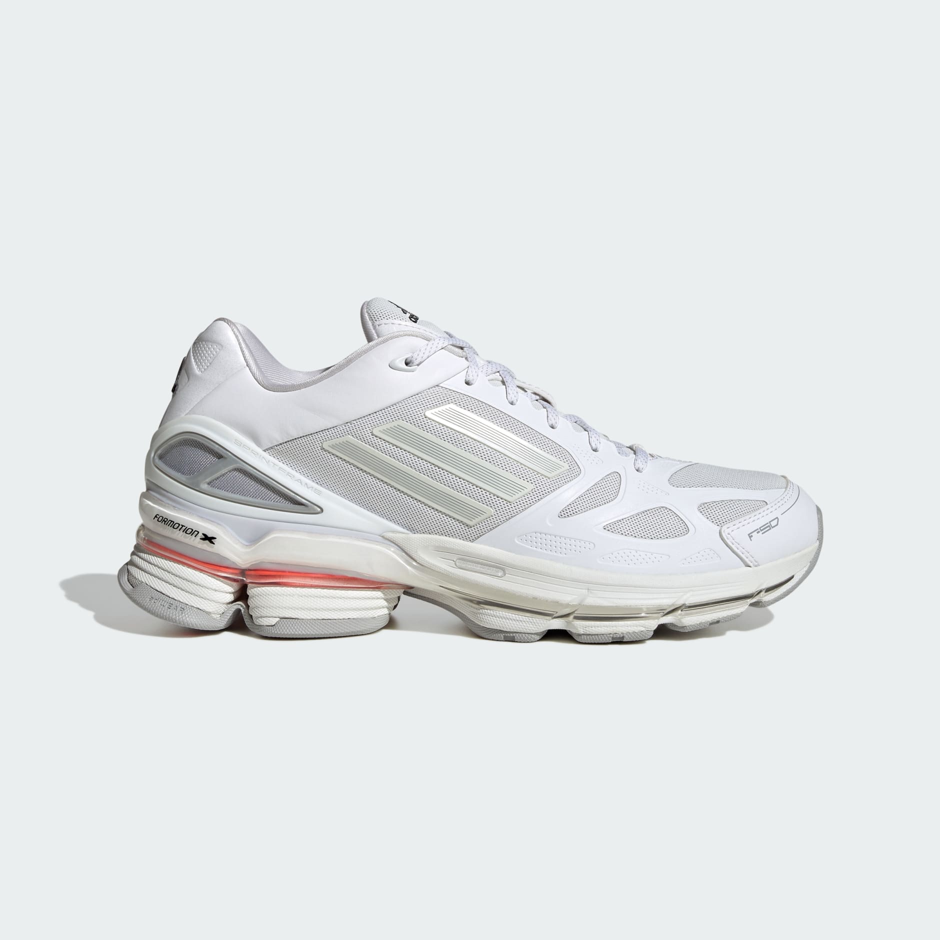 ADIDAS ADIZERO F50 SHOES **MESSAGE FIRST/先查詢貨存** (IH7072)