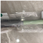 k00601 梳子 卷发圆梳 neforme