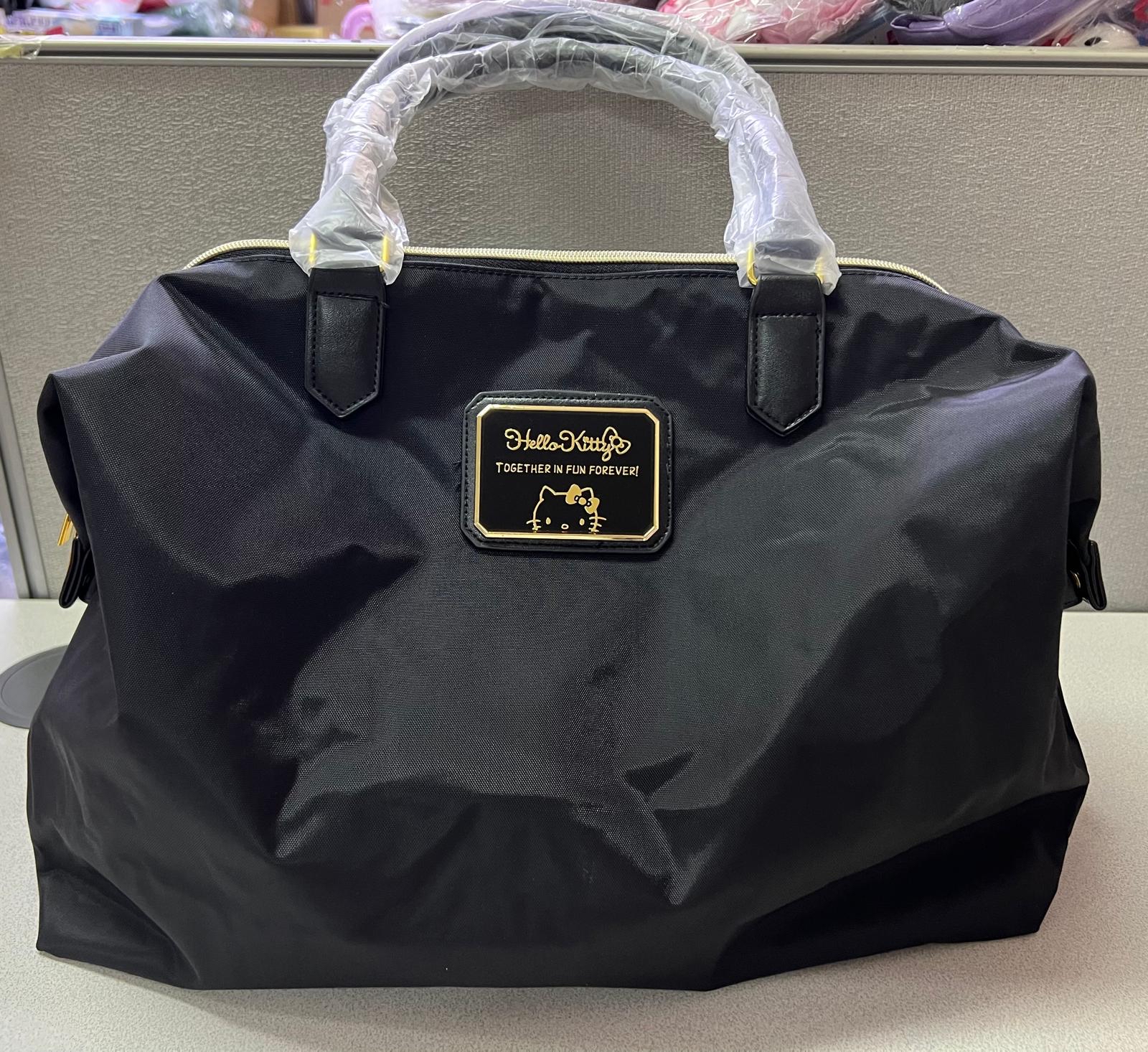 🎌日本直送🎌 Hello Kitty 防水物料側孭袋