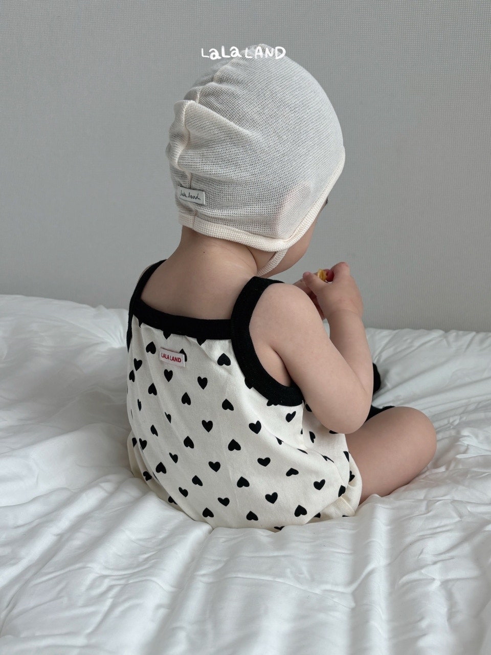 🇰🇷Lalaland Bebe包屁