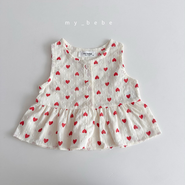 🇰🇷My Bebe上衣