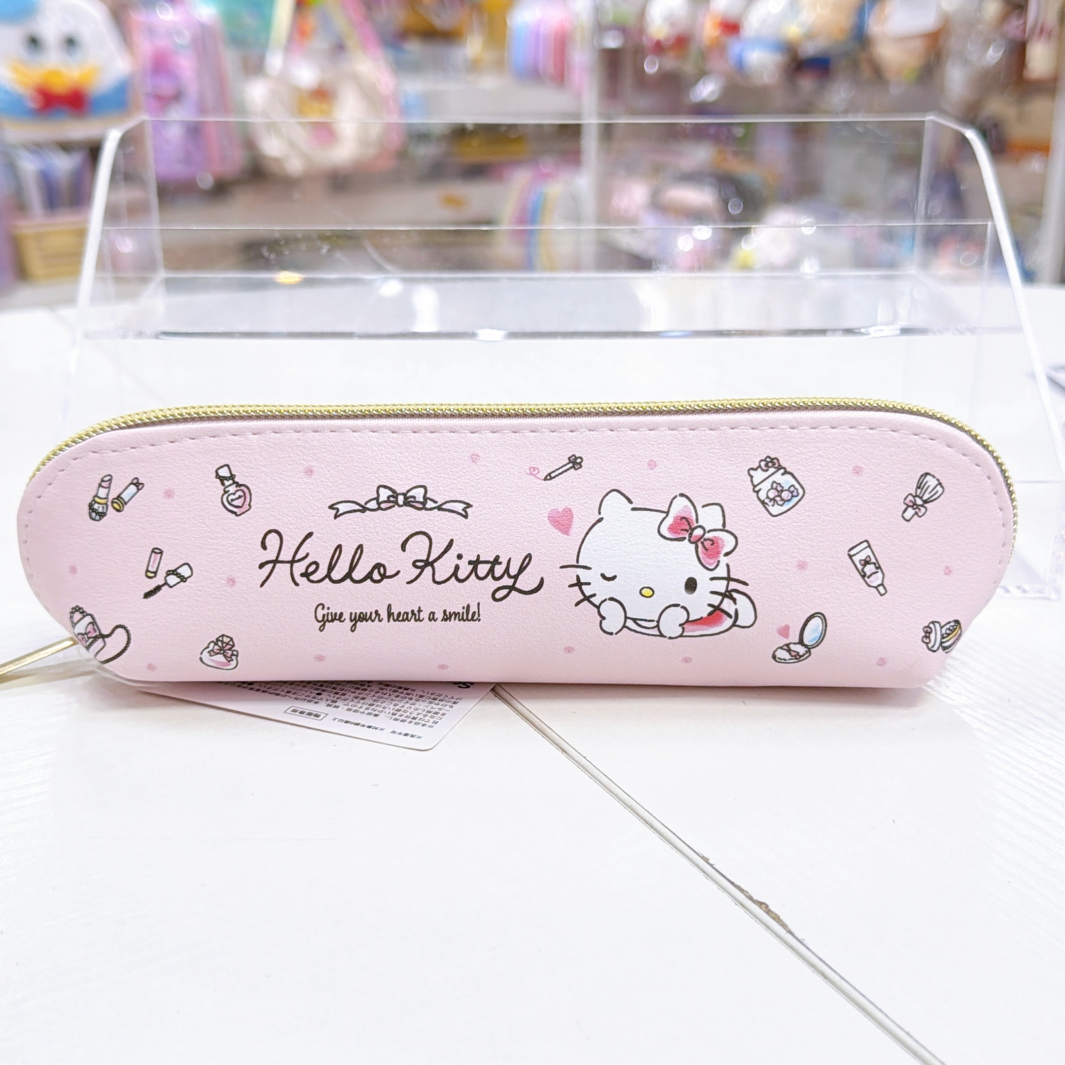 日本直送Sanrio 筆袋