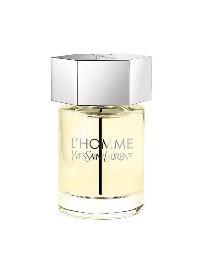 YSL - L'homme EDT