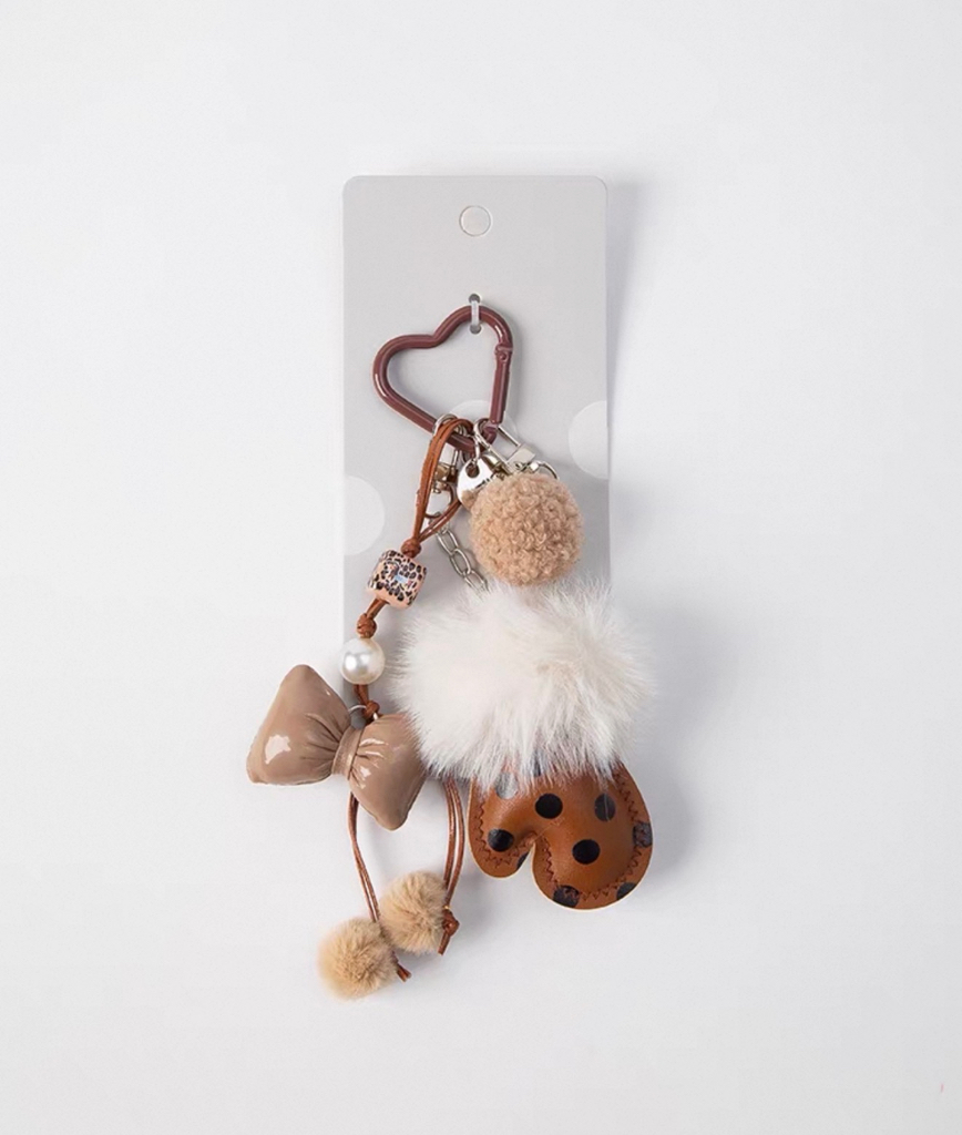 Bag Hanging Accessories 