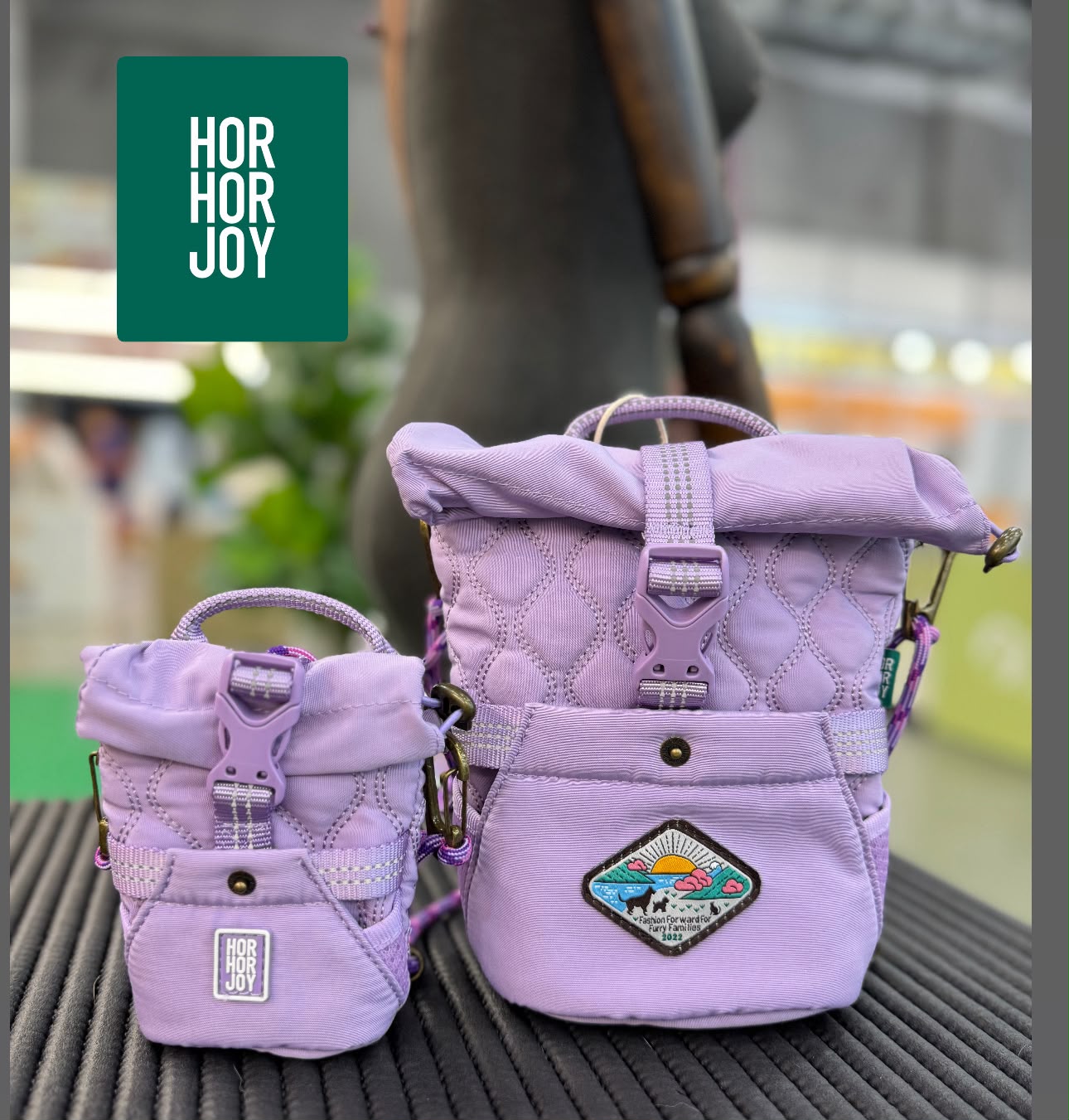 HORHORJOY 親子包 opt 款式: 鉑金粉/ 鉑金綠 / 鉑金白 / 鉑金黑 / 鉑金紫/ 經典綠 / 經典黃/