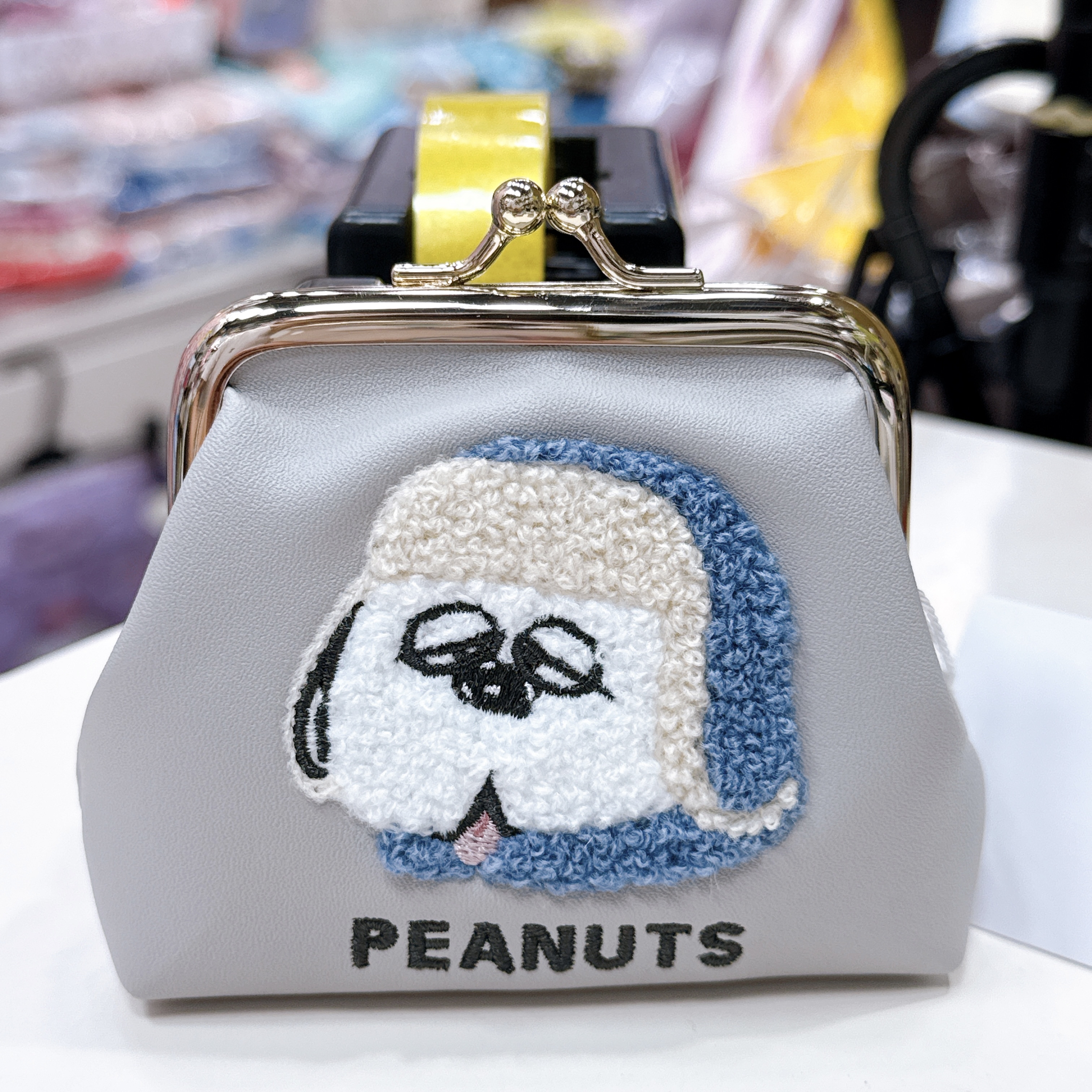 日本版Snoopy Olaf Woodstock新系列商品