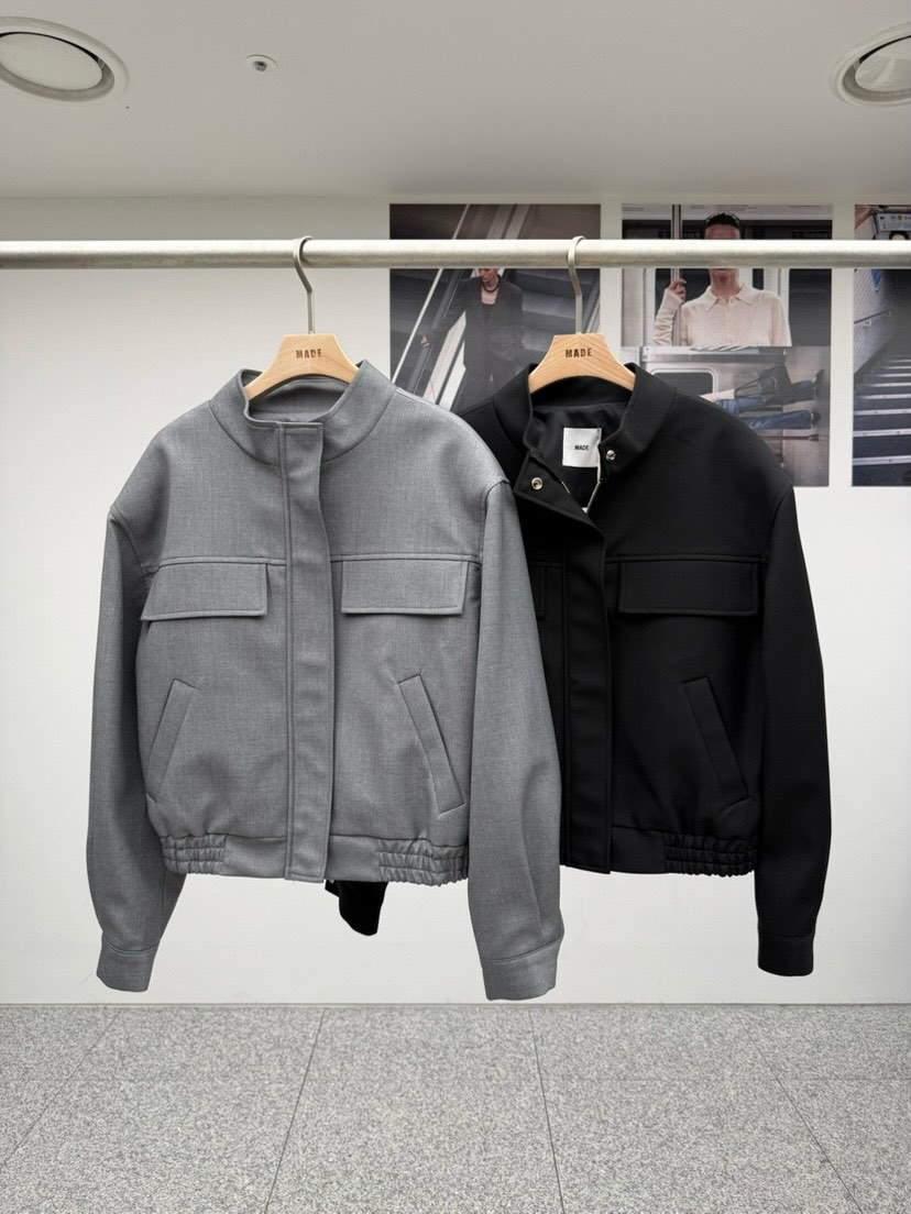 (2026FW) MADE - JACKET