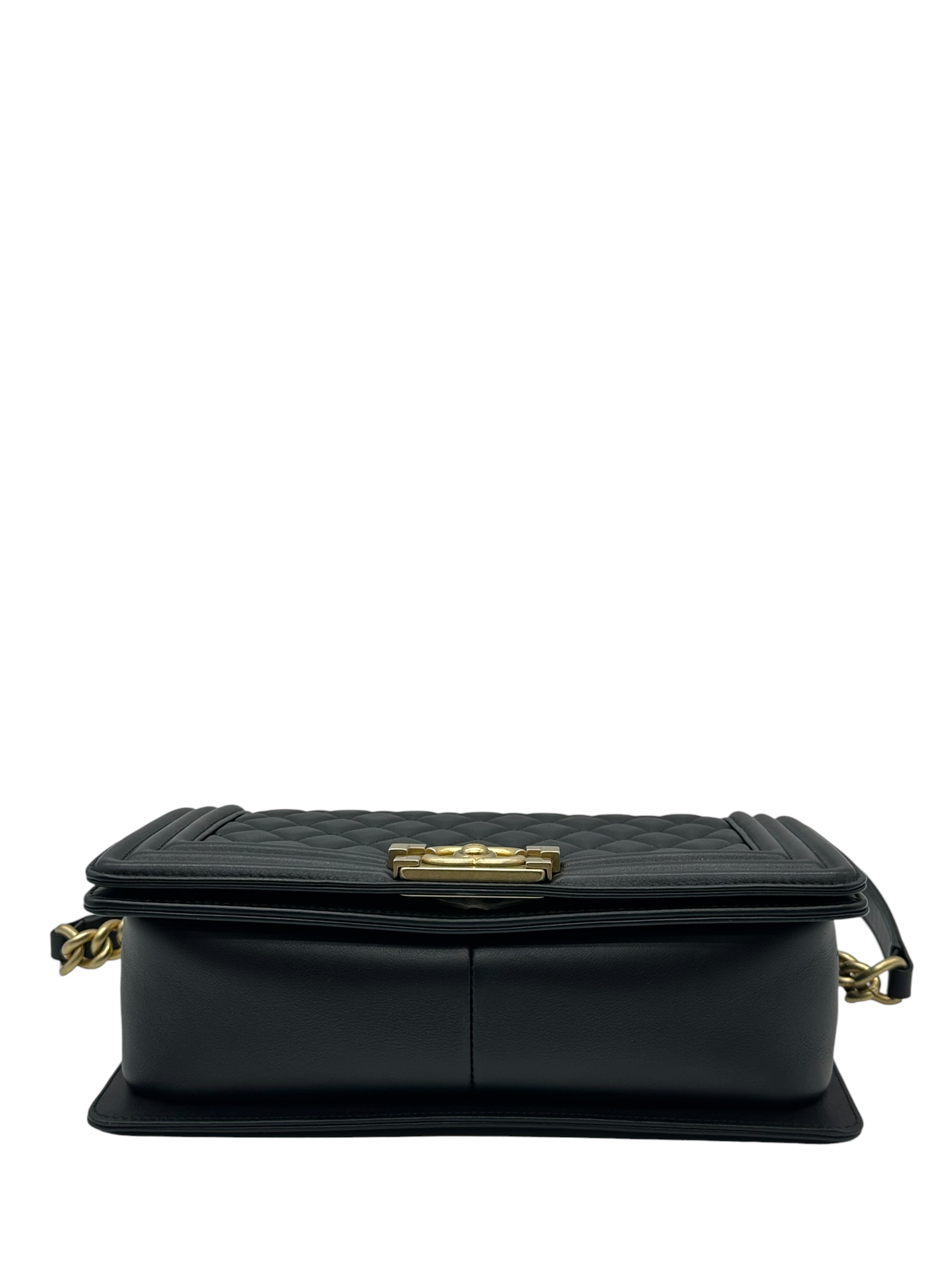 Pre-Owned CHANEL 25 Boy / Product Code: 26052414
