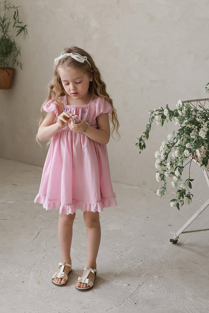 🇰🇷Puella_Flo裙