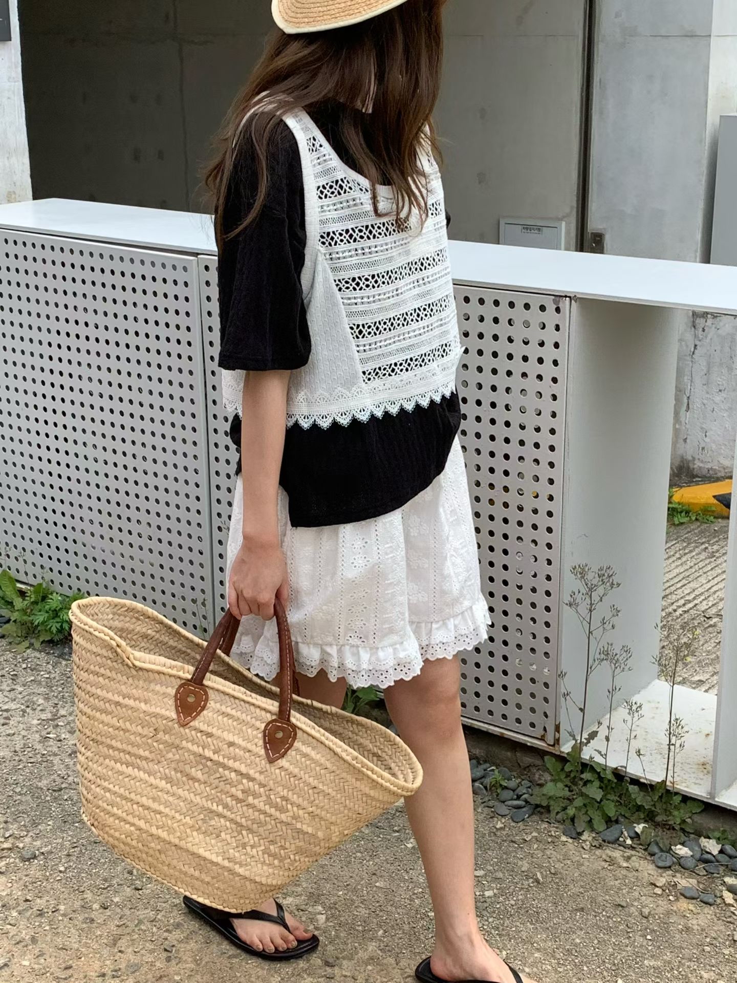 (2026SS) VENTI - VEST