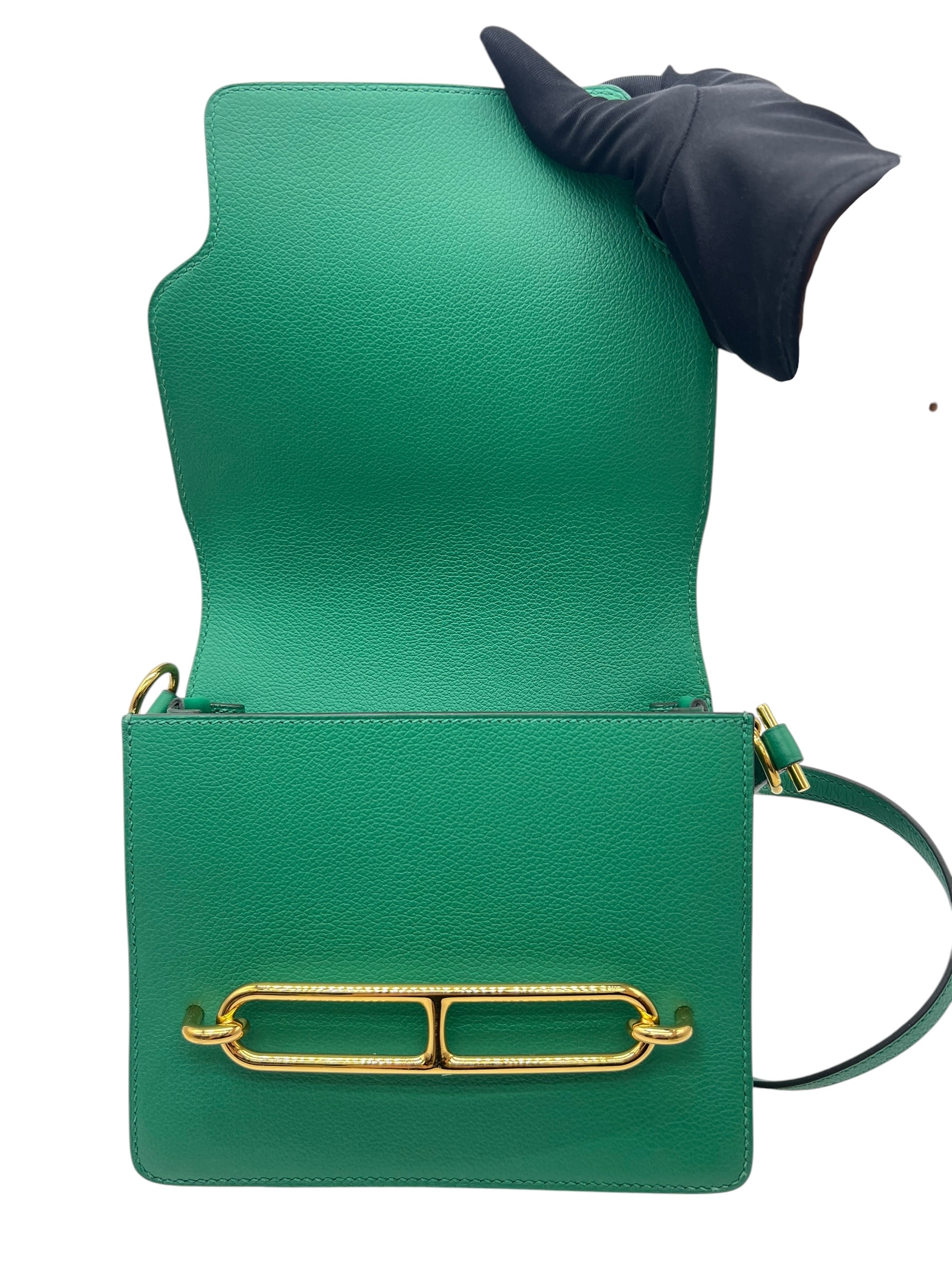Pre-Owned HERMÉS Roulis Stamp A / Product Code: 26060502