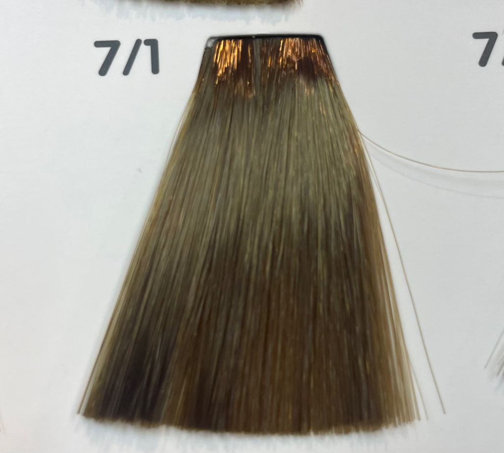 Shine Moist Focus Color染髮套裝：低氨永久染髮膏和ColorMate顯色劑