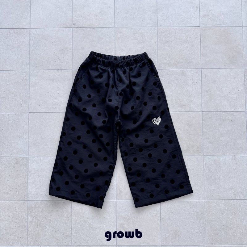 Growb | Roden Pants