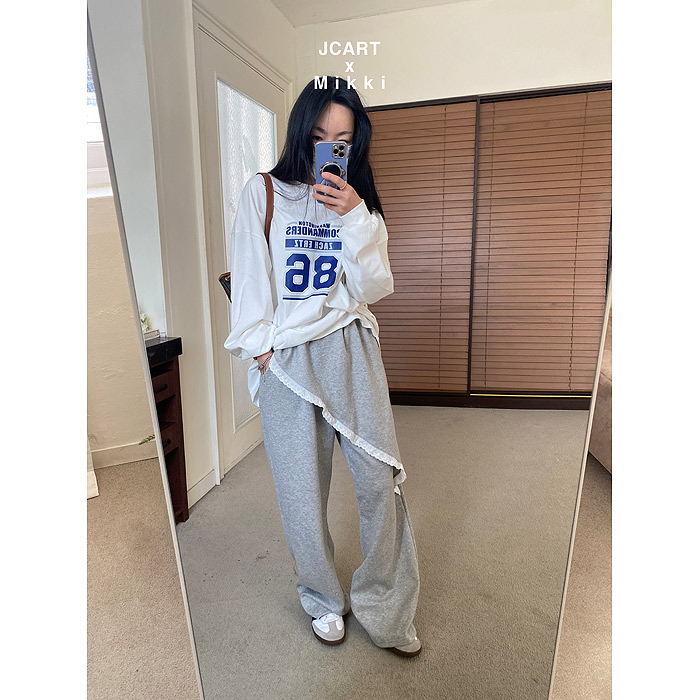 🇰🇷mikki pants親子