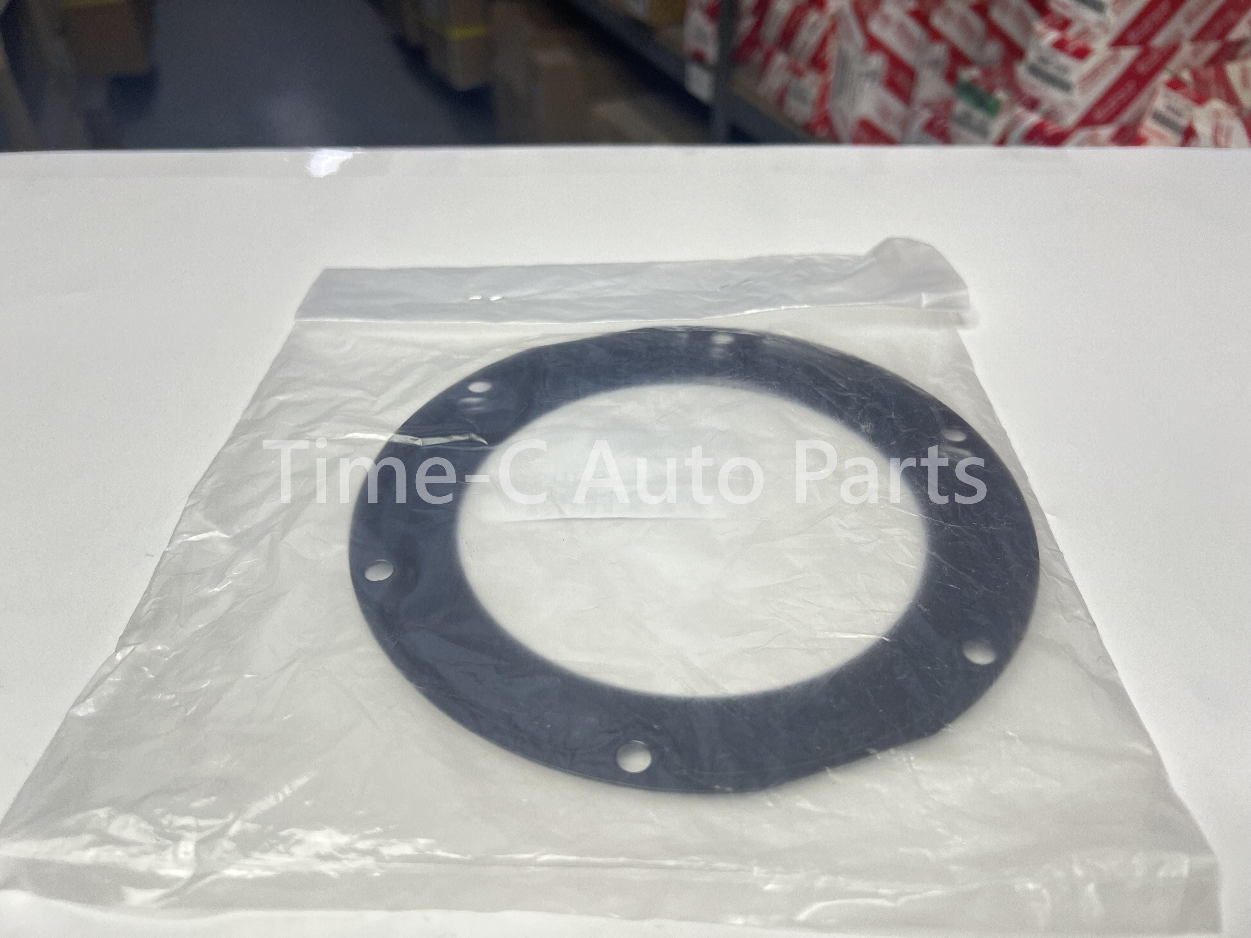 電油格連電油泵頂鐵圈 17341-40U00 - Nissan Serena