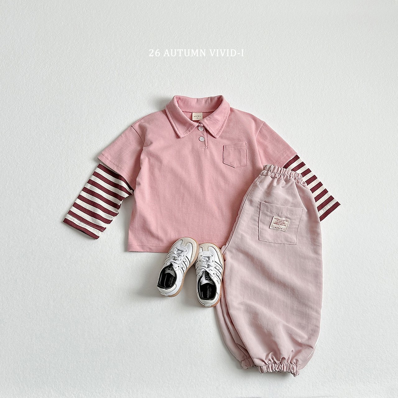 Vivid | Kara Layered