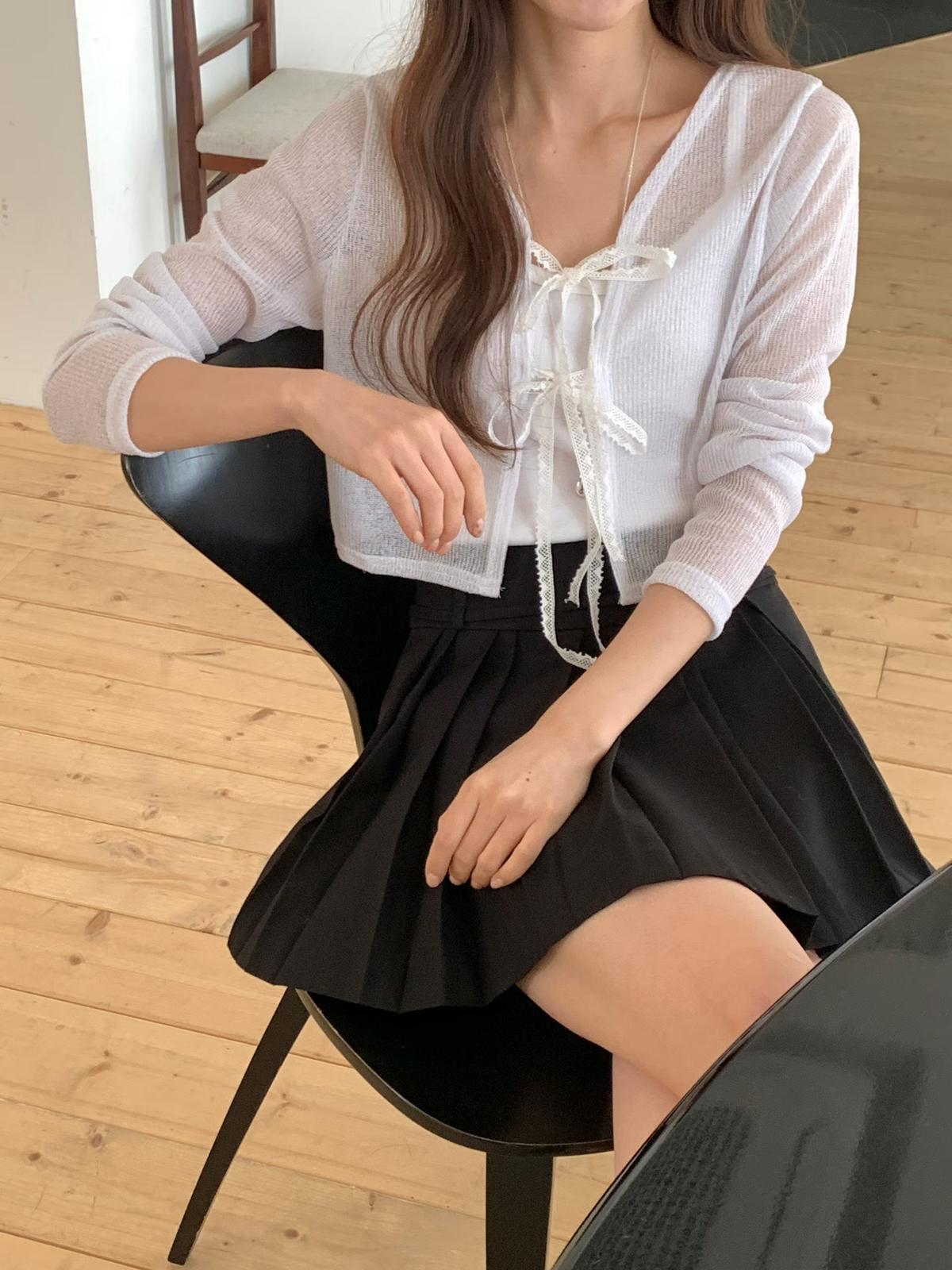 【韓感溫柔款】No.10