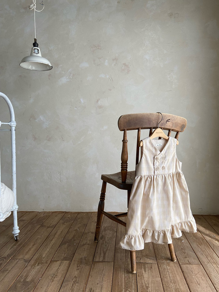 🇰🇷Anne shirley one piece