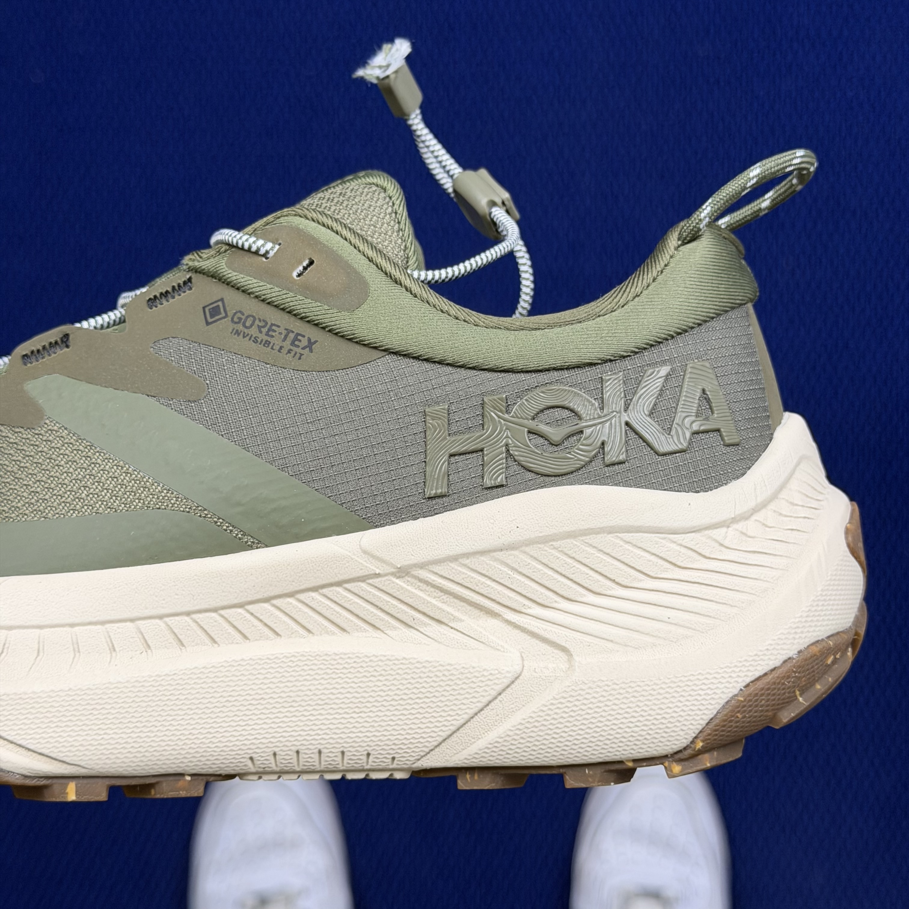 Hoka One One Transport GTX
