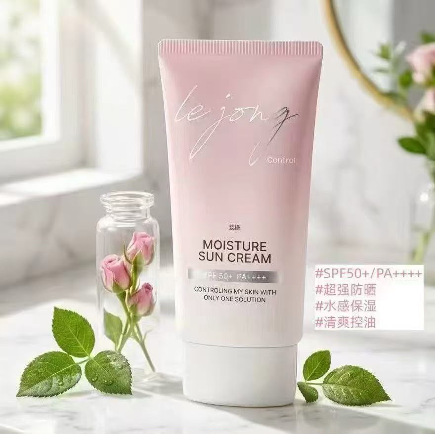 🆕韓國🇰🇷直送✈️Lejong 二奶保濕防曬霜 70ml