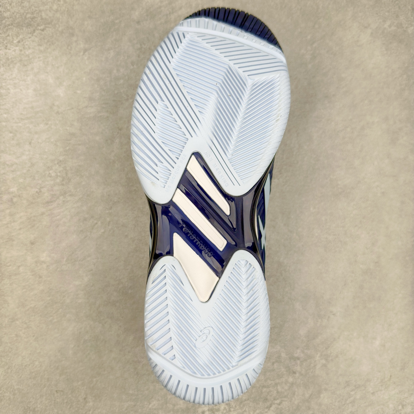 Asics Solution Speed FF 2