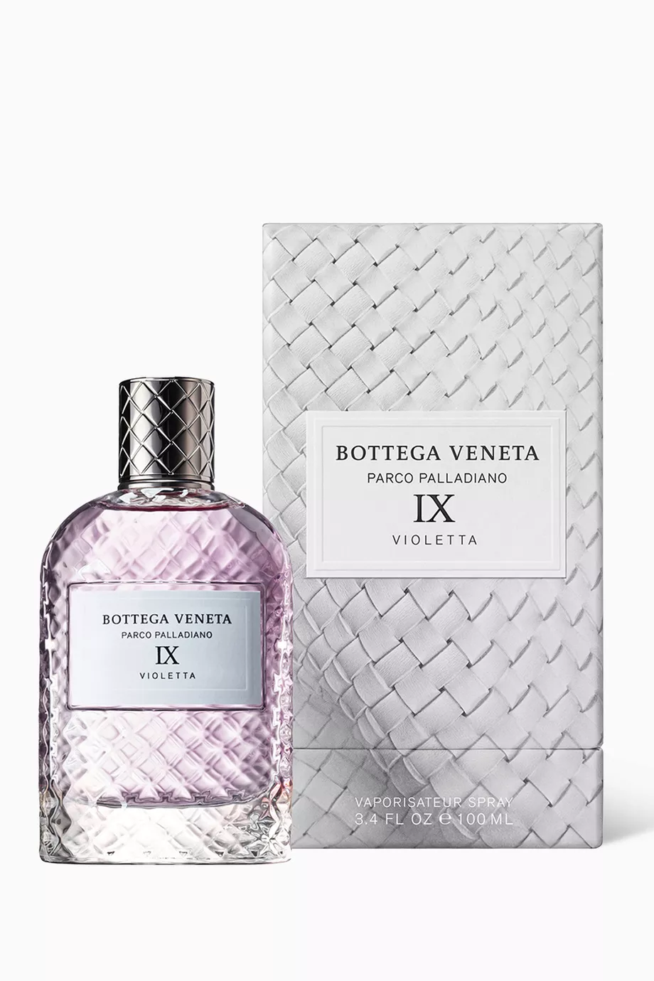 Parco Palladiano IX Violetta - Bottega Veneta