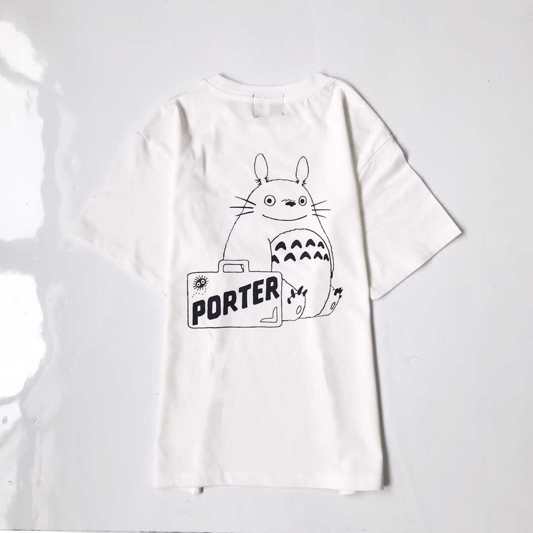 預訂 Porter聯名龍貓短袖Tee [貨號26A5463]  