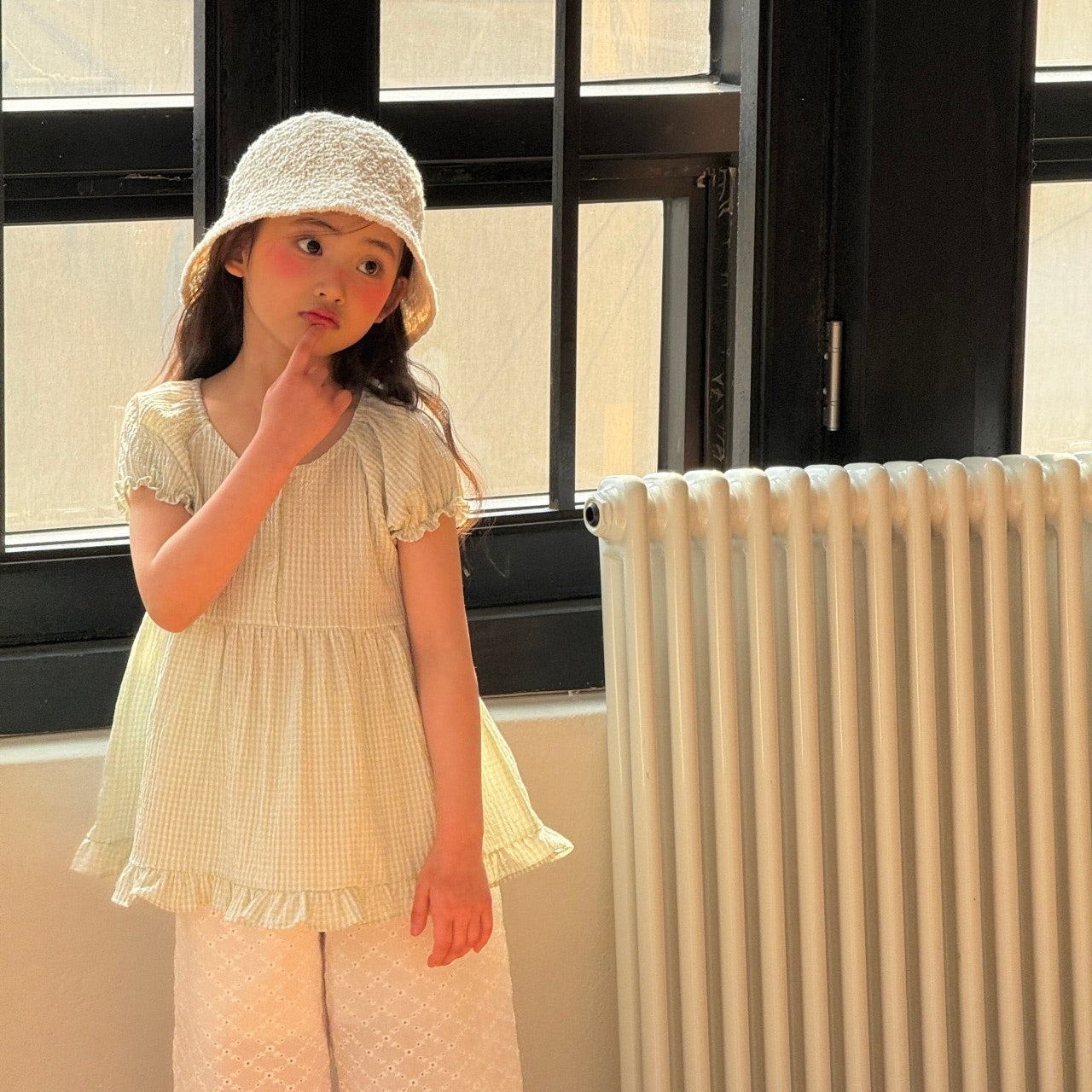 🇰🇷Ninibello 上衣