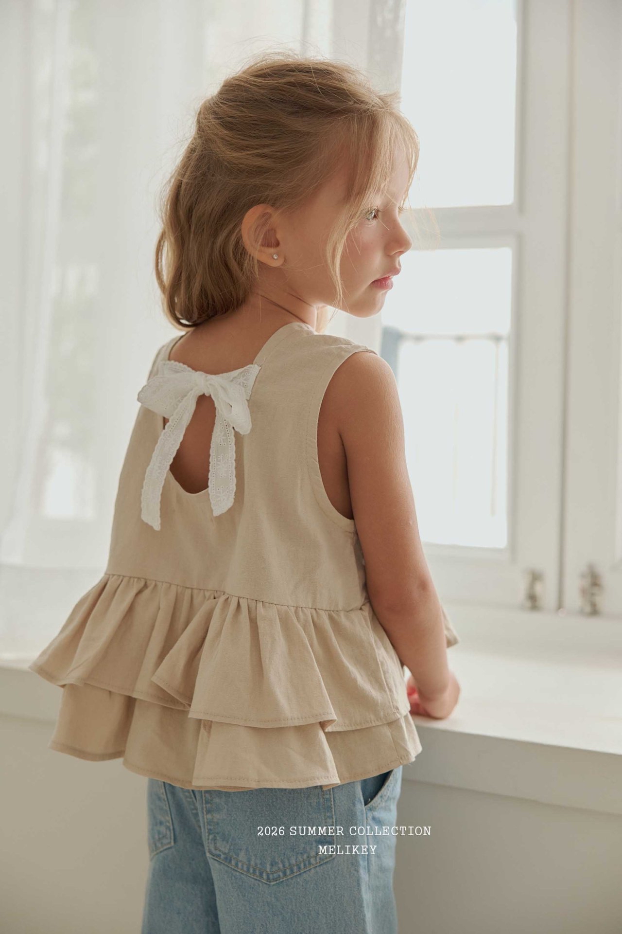 🇰🇷Melikey上衣