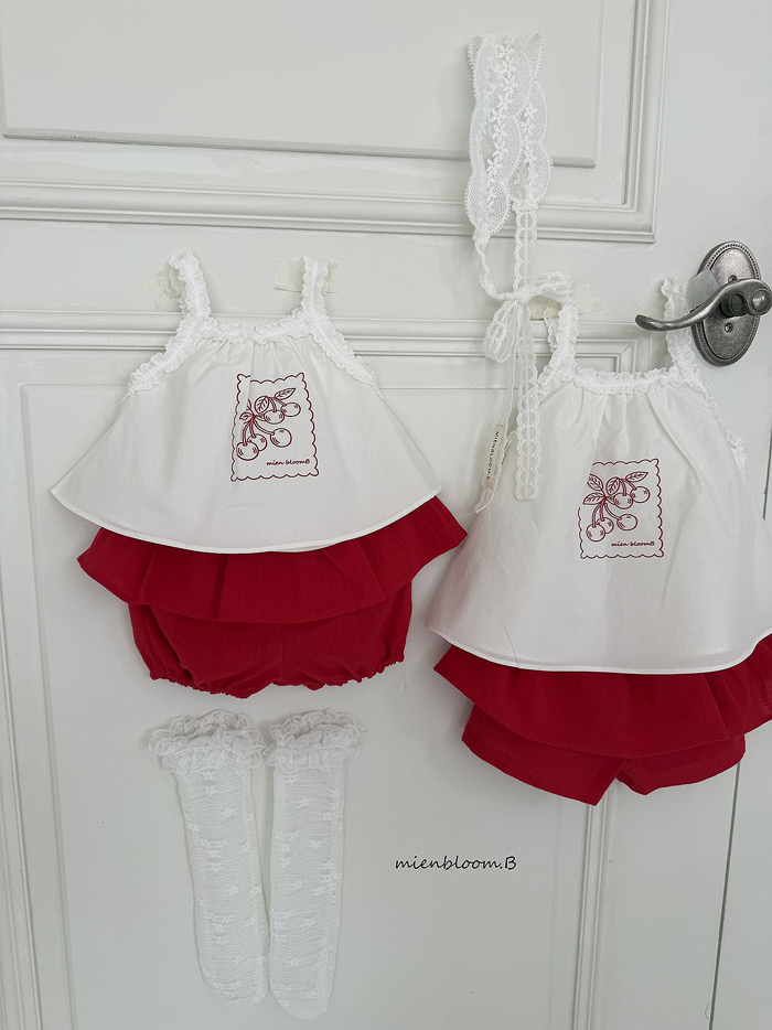 🇰🇷mienbloom.b 上衣