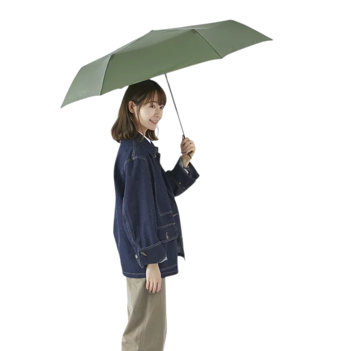 AMVEL VERYKAL Large 自動開合雨傘