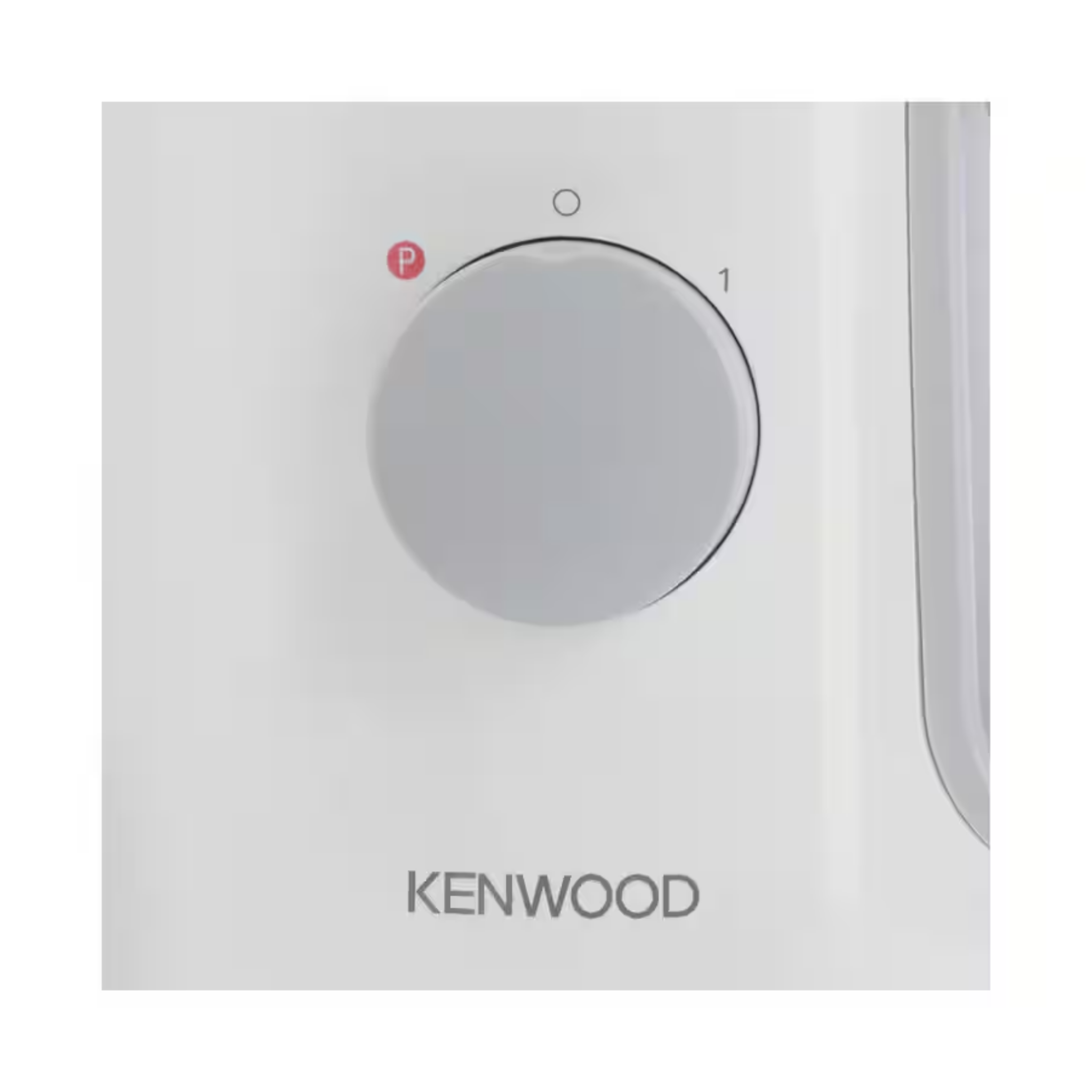 Kenwood 1.4L 400W Compact Food Processor (FP120)