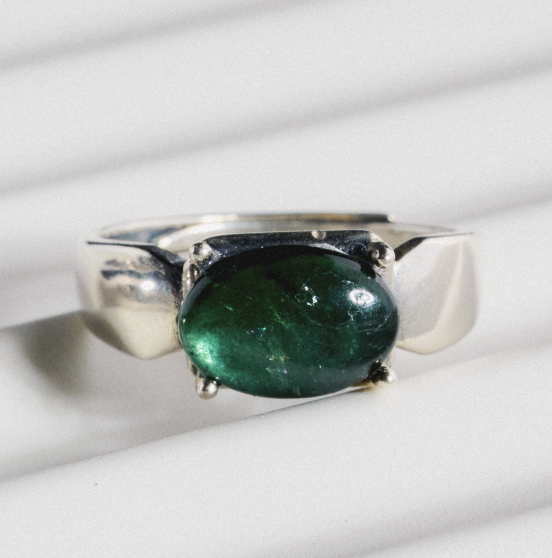 Fallen Rainbow 3.0 Ring