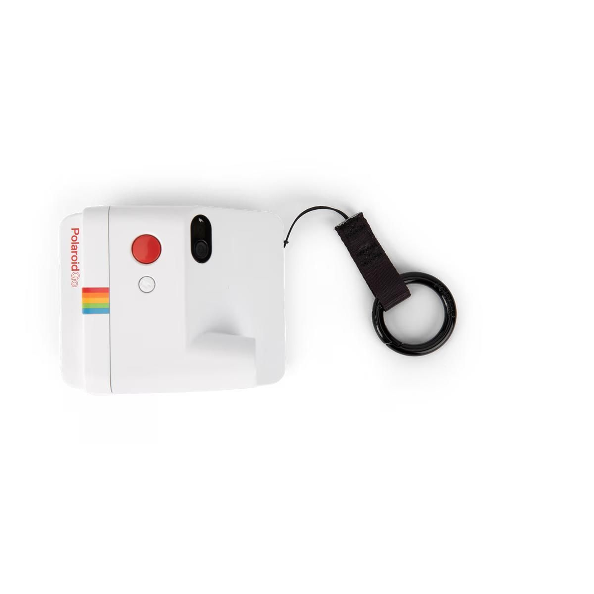 Polaroid Go Camera Clip 防甩手指環 