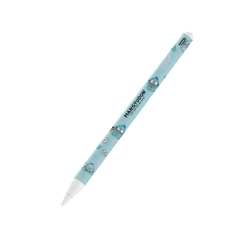 XPower x Sanrio Hangyodon ST6磁吸主動式觸控筆 (Apple iPad專用)